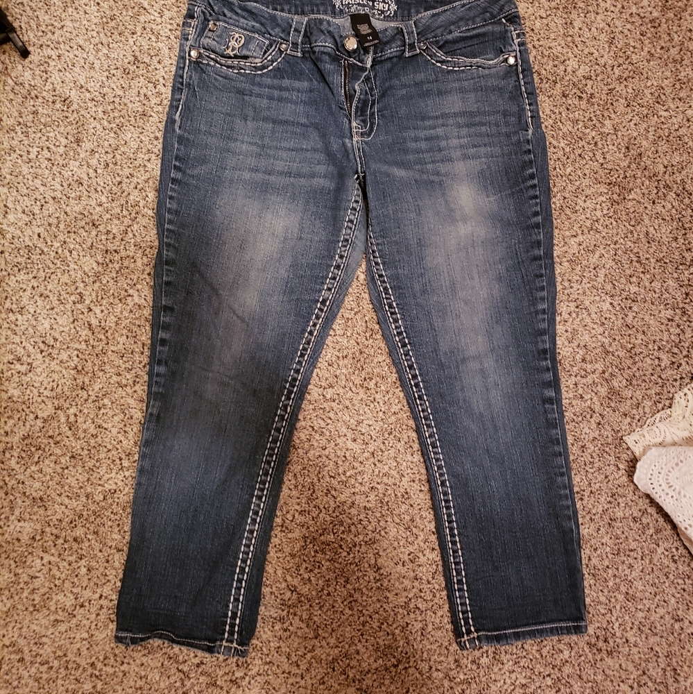 Womens capris